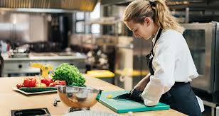 Lezzet Durağı Mutfak